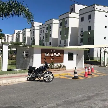 Residencial Bella Praia 2 Balneario Camboriu Exterior photo