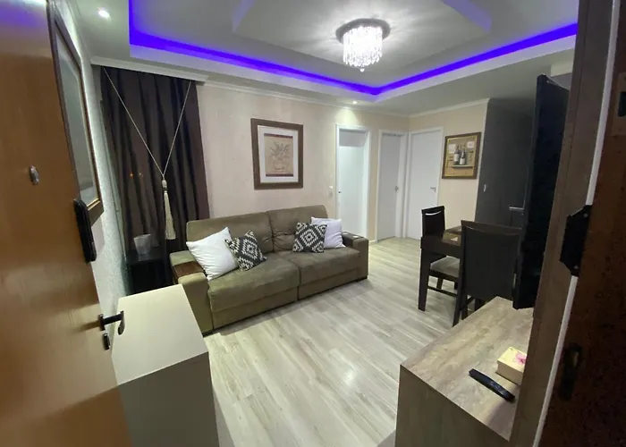 Residencial Bella Praia 2