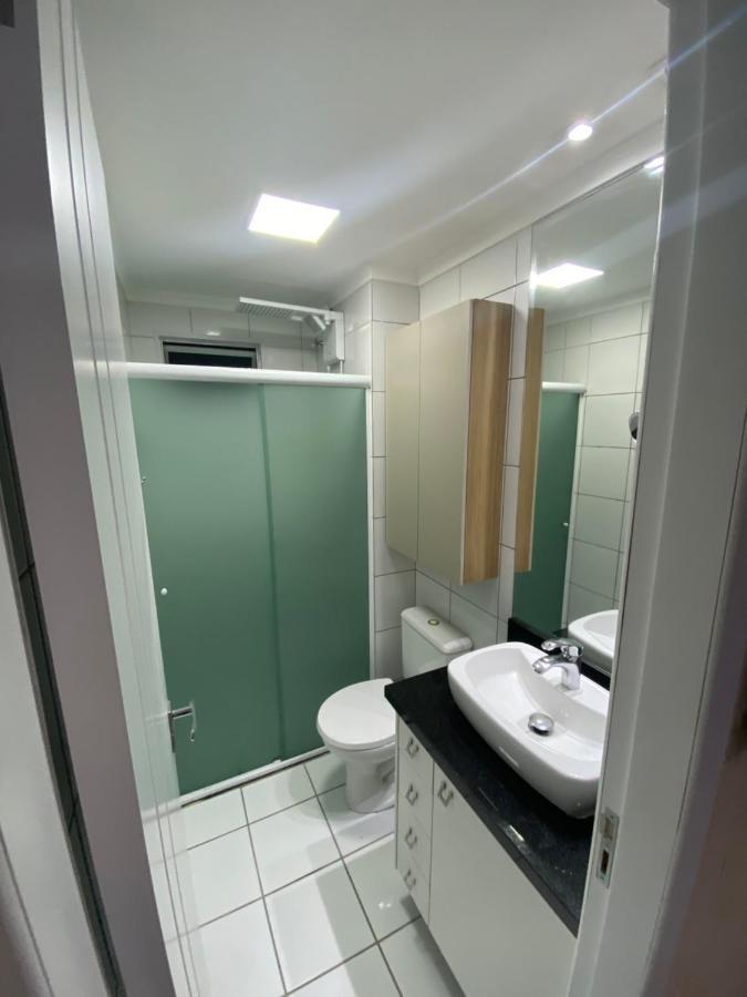 Apartamento Residencial Bella 2 *