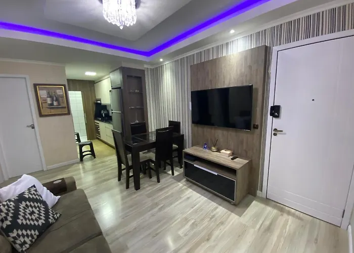 Residencial Bella Praia 2