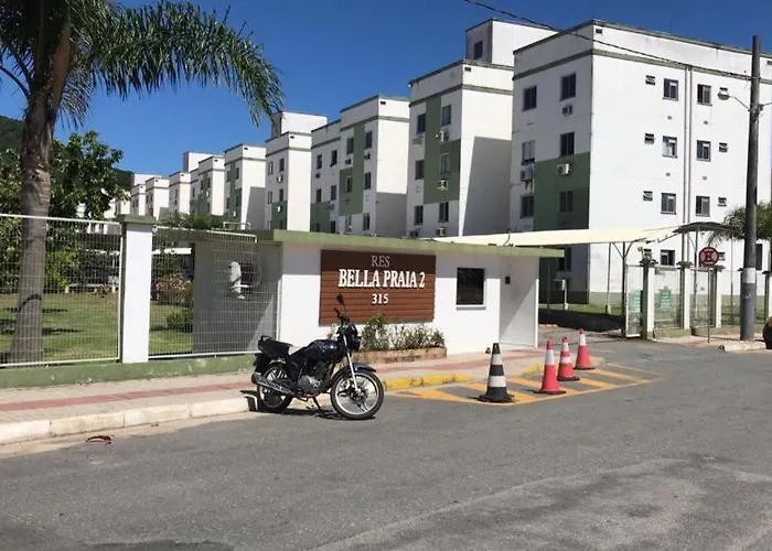 Residencial Bella Praia 2