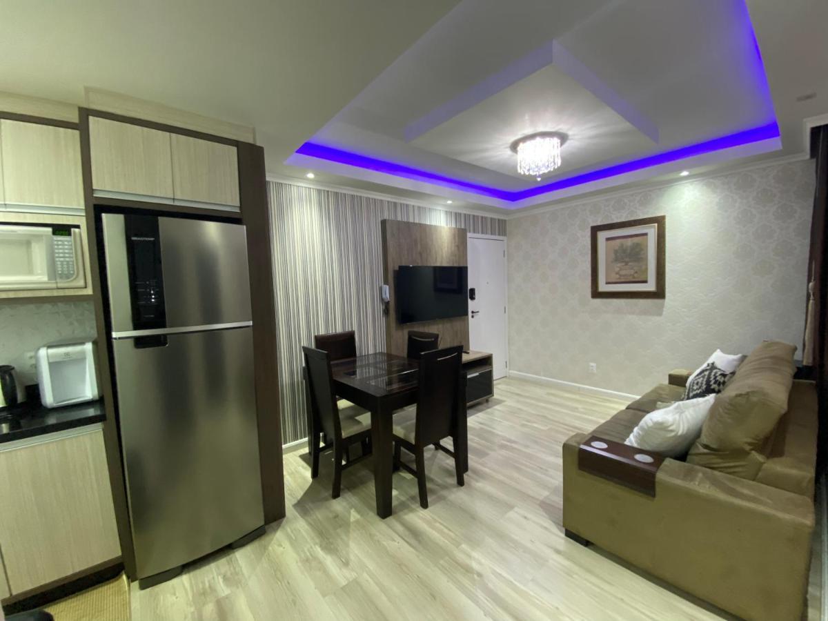 Apartment Residencial Bella 2 Balneario Camboriu