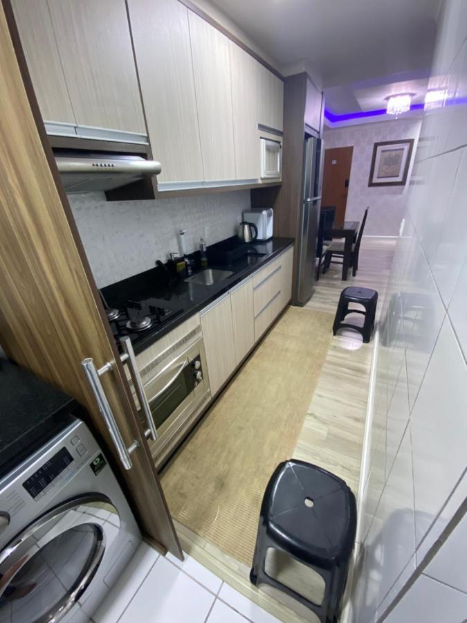 Residencial Bella 2 Apartment *