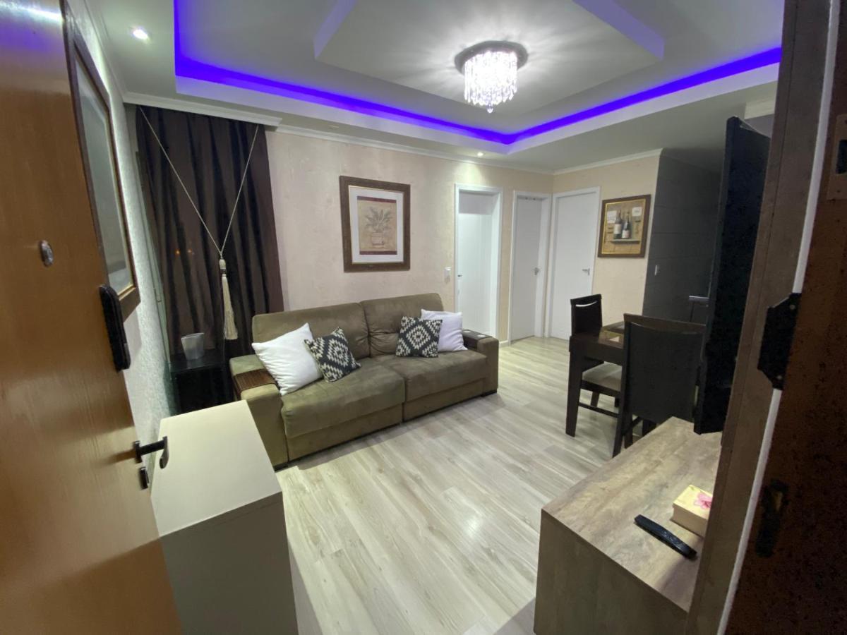 Apartment Residencial Bella 2 Balneario Camboriu