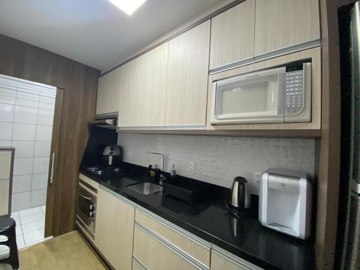 Residencial Bella 2 Apartment Balneario Camboriu