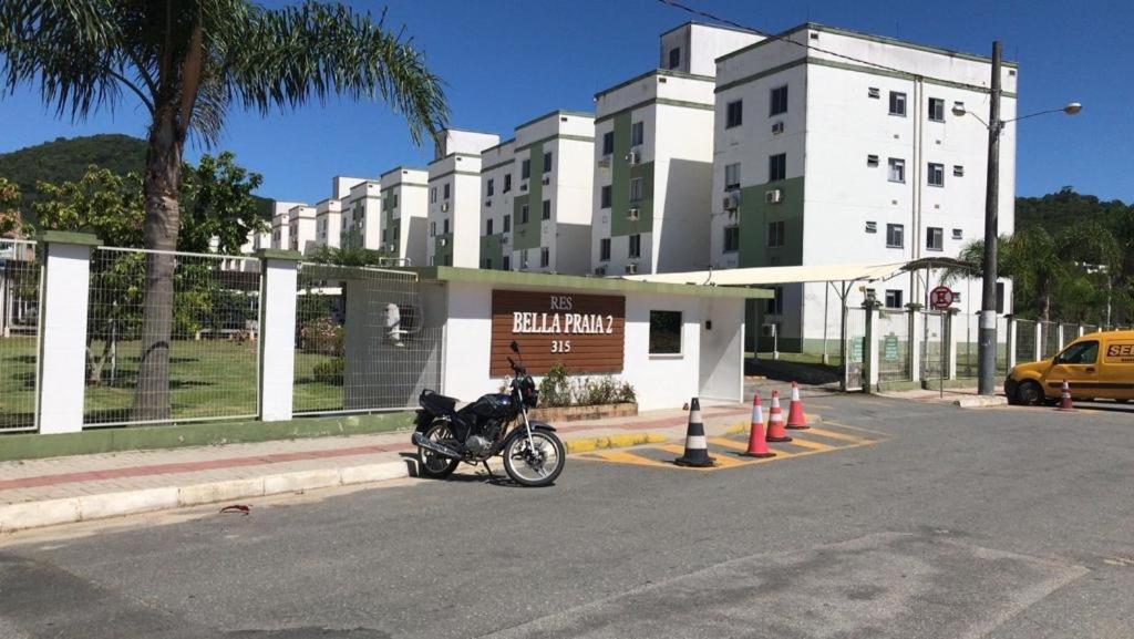 Apartment Residencial Bella 2 Balneario Camboriu